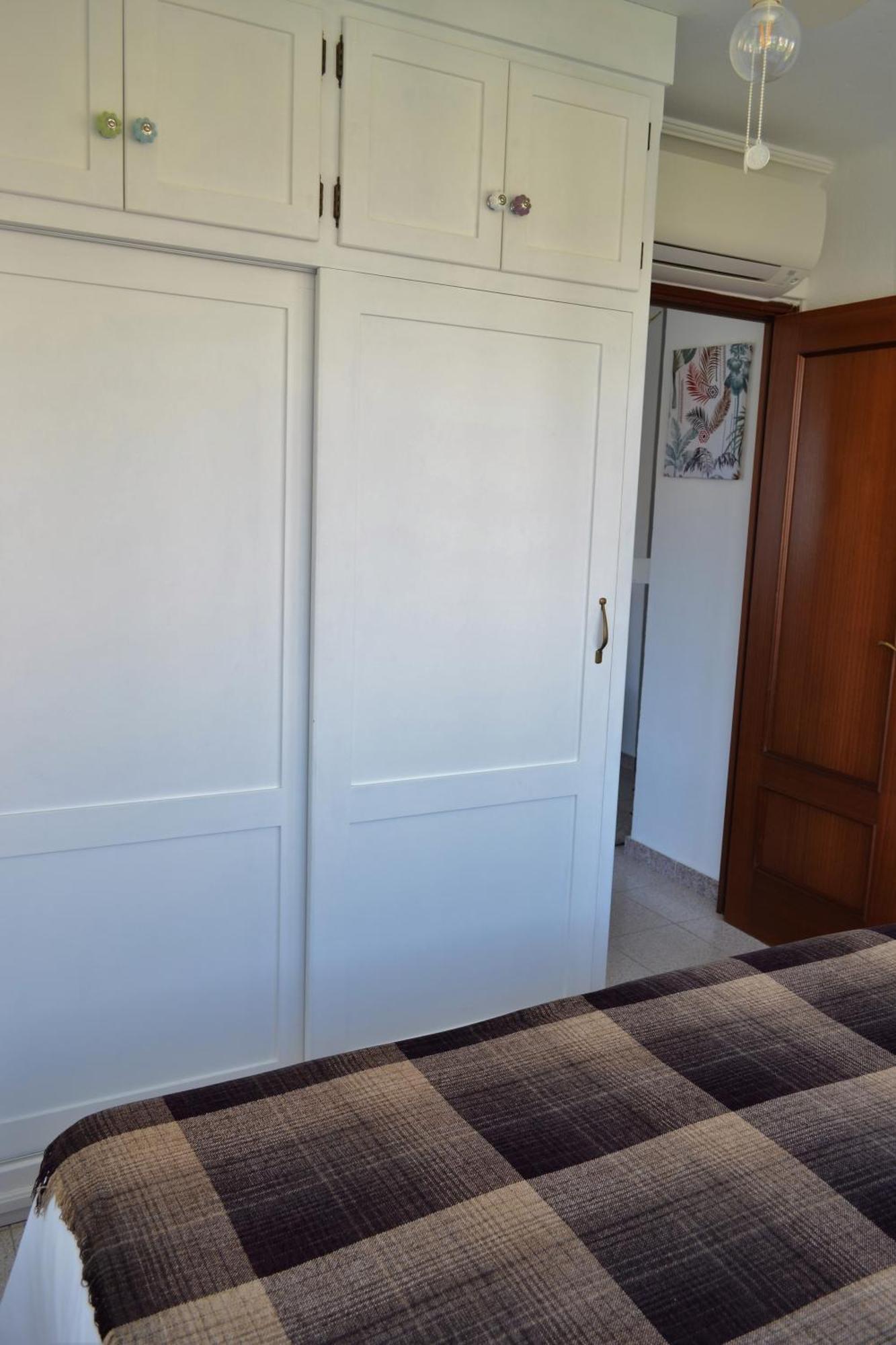 Spacious 1 Bedroom Apartment, Beach Front, Torrox Costa Εξωτερικό φωτογραφία