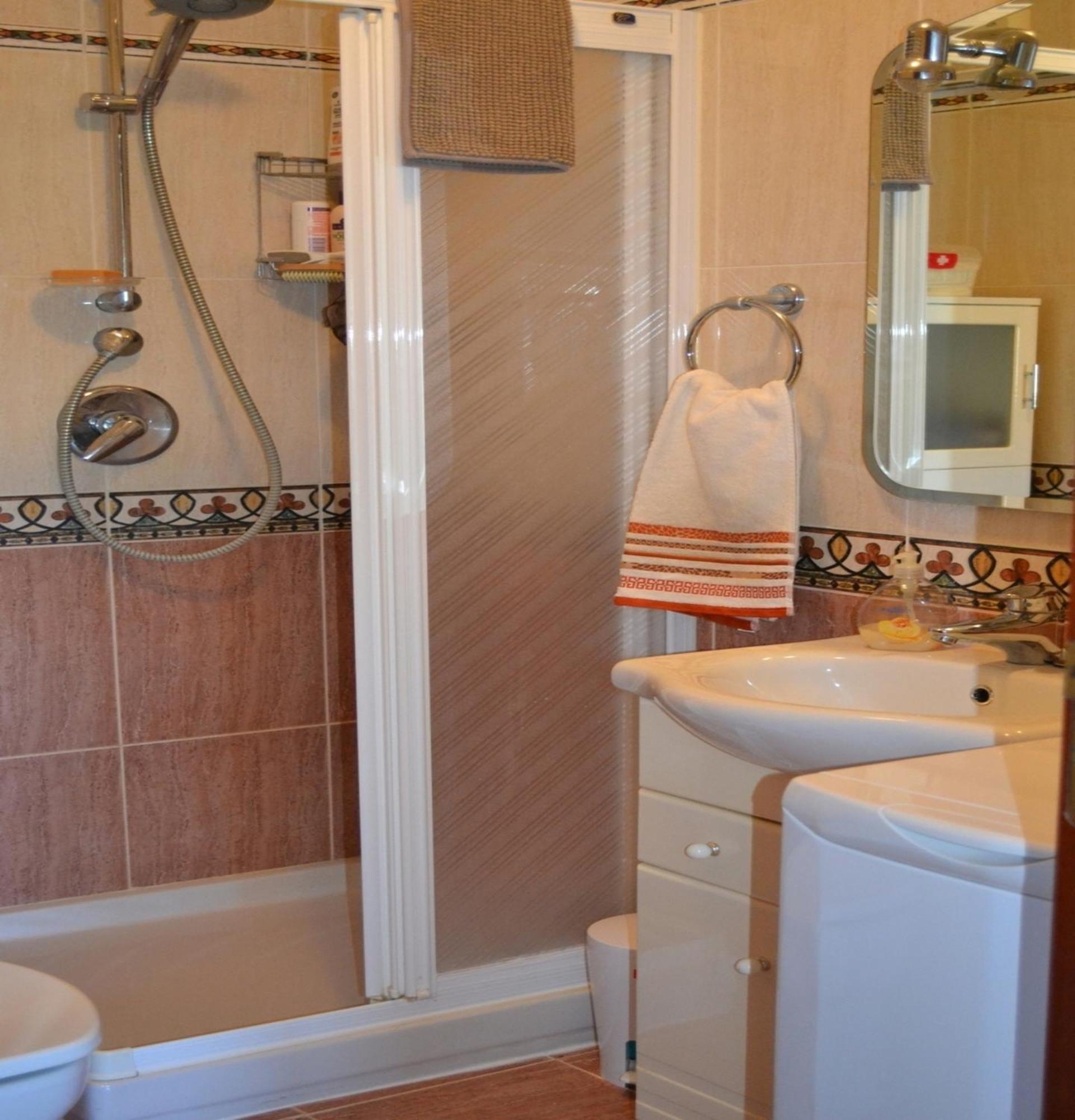 Spacious 1 Bedroom Apartment, Beach Front, Torrox Costa Εξωτερικό φωτογραφία